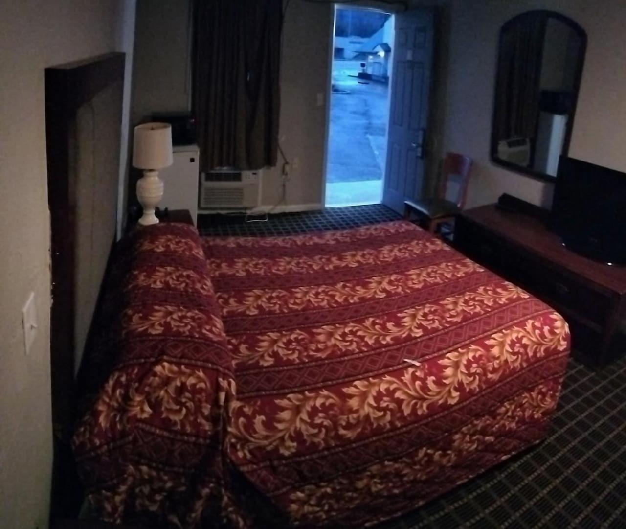 Budget Lodge By Oyo Portland West Zewnętrze zdjęcie