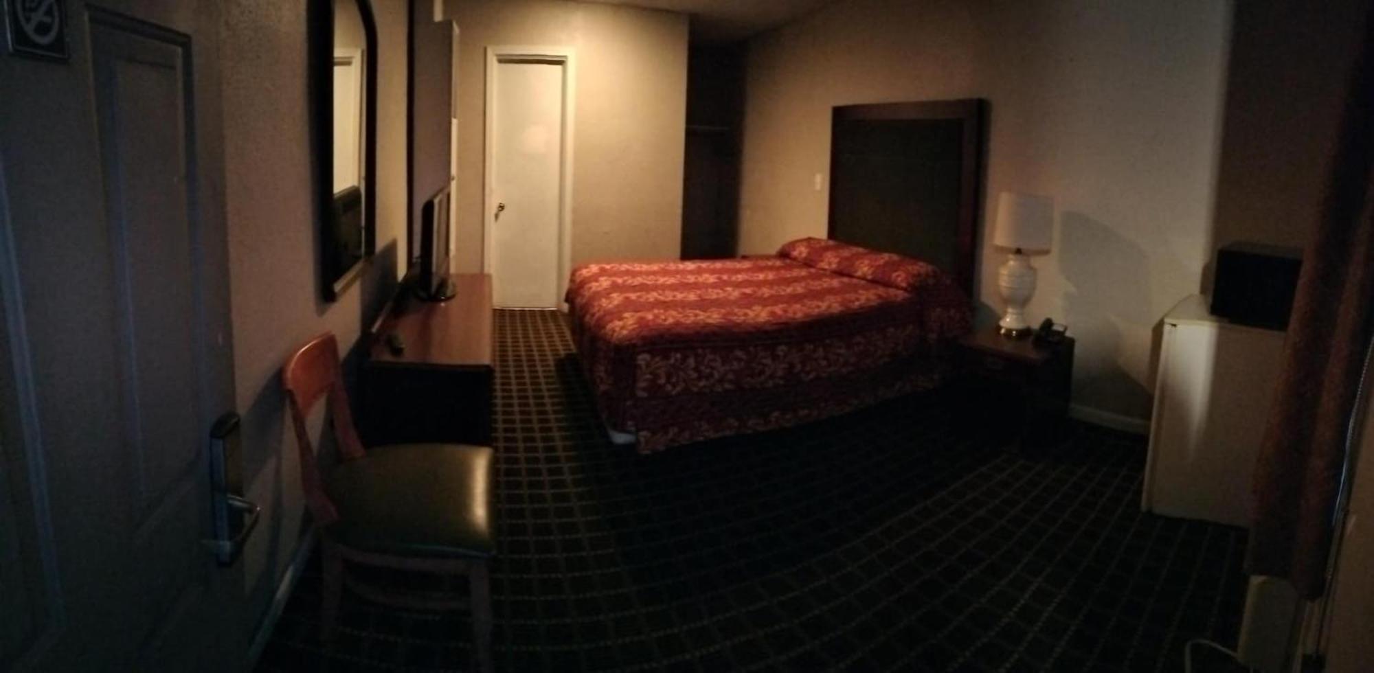 Budget Lodge By Oyo Portland West Zewnętrze zdjęcie