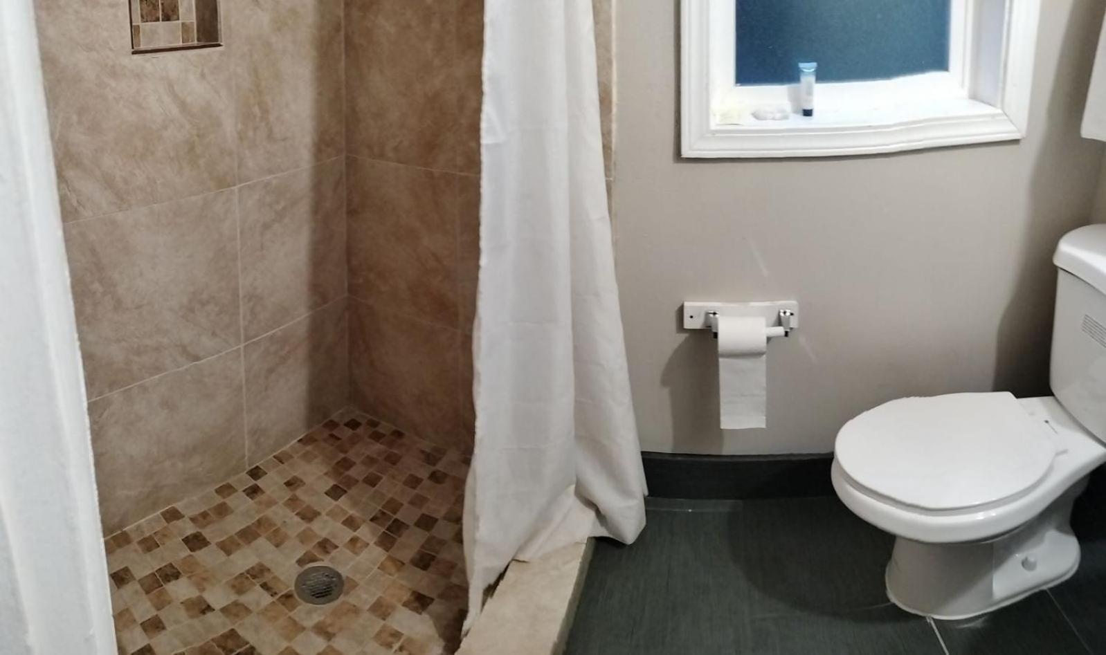 Budget Lodge By Oyo Portland West Zewnętrze zdjęcie